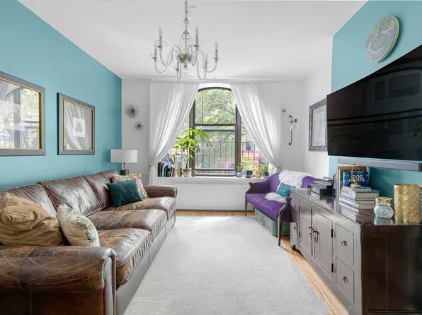 119 E 101st St APT 2A, New York, NY 10029
