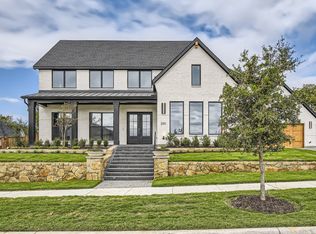 391 Neale St, Prosper, TX 75078