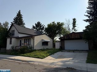 403 N 3rd Ave, Virginia, MN 55792
