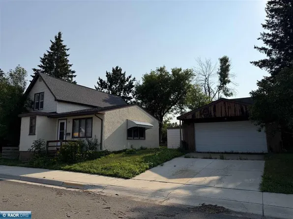 403 N 3rd Ave, Virginia, MN 55792