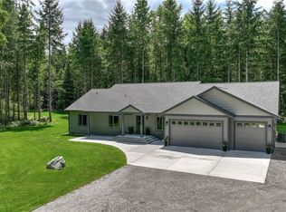 20445 151st Ln SE, Yelm, WA