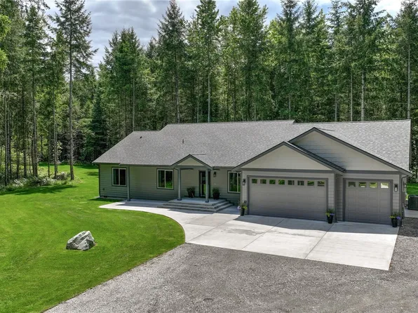 20445 151st Lane SE, Yelm, WA 98597