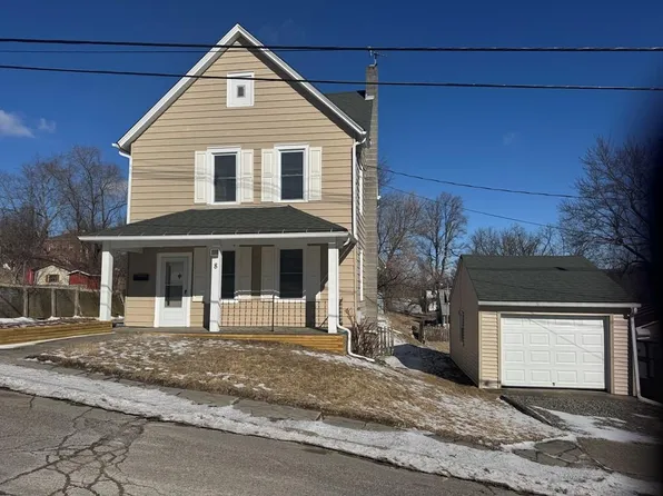 8 Thomas St, Towanda, PA 18848