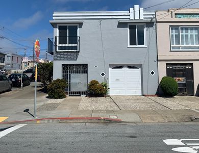 1700 46th Ave, San Francisco, CA, 94122