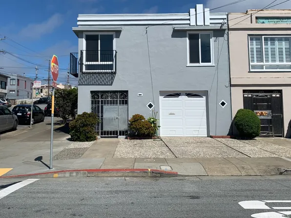 1700 46th Ave, San Francisco, CA 94122