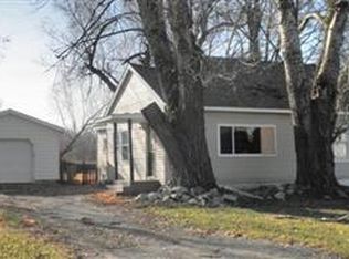 5388 E Pine Rd, Edmore, MI 48829