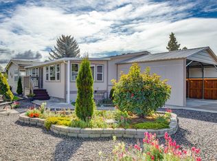 2633 SW Obsidian Ave UNIT 23, Redmond, OR 97756