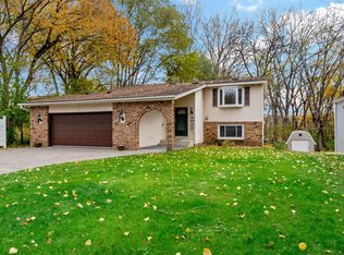 4025 Fordham Dr NE, Saint Anthony, MN 55421