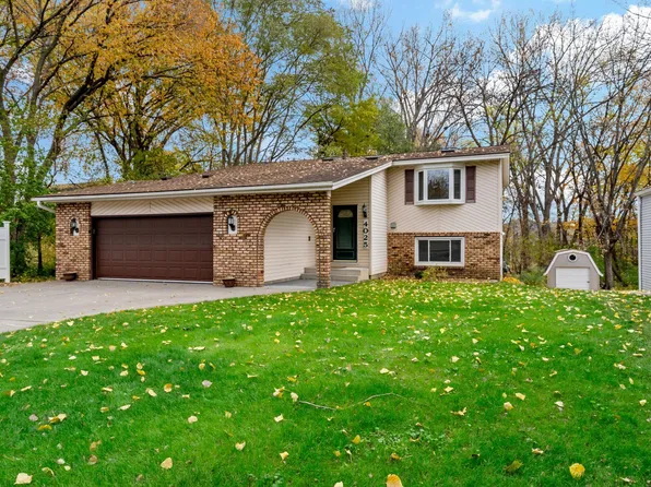 4025 Fordham Dr NE, Saint Anthony, MN 55421