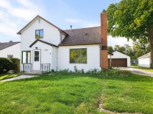 312 Melby Ave, Ashby, MN 56309