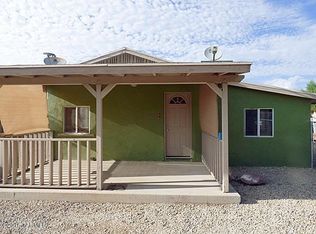 4433 E Fairmount St, Tucson, AZ 85712