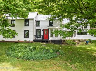 607 County Route 7, Pine Plains, NY 12567