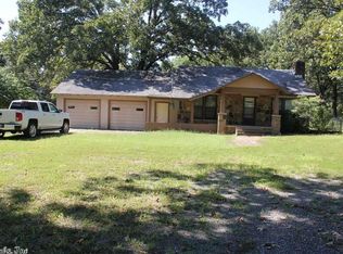 2299 Highway 65 N, Clinton, AR 72031