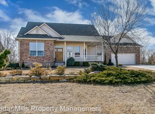 6801 E Summerside Pl, Wichita, KS 67226