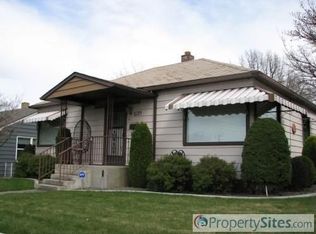 1619 17th St, Lewiston, ID 83501