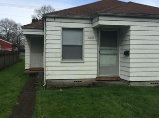 1417 10th Ave, Longview, WA 98632