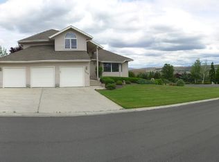 1640 Palmer Ct, Clarkston, WA 99403