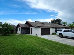 64 SE Ontario Way #64, Stuart, FL 34997