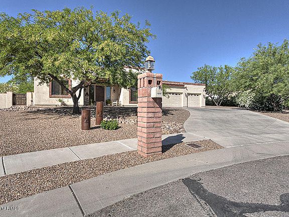 4th image of 1646 W Placita Lluvia De Oro
