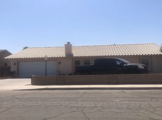7479 E 25th Pl, Yuma, AZ 85365