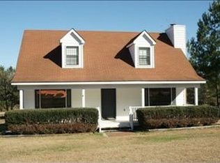 14177 Styx River Rd, Stapleton, AL 36578