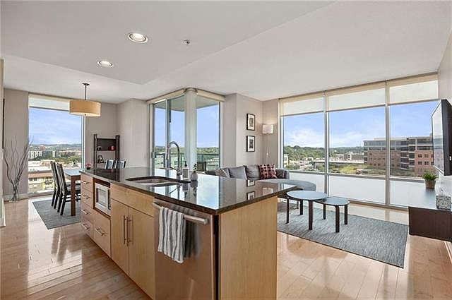 1st image of 300 Bowie St APT 1007