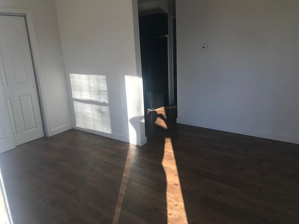 Living Room from Front Door