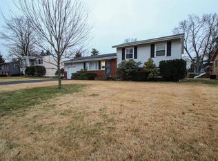 6561 Olde Mill Run, Reynoldsburg, OH 43068