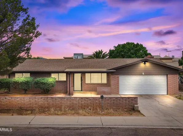 1209 N CATALINA Drive, Sierra Vista, AZ 85635