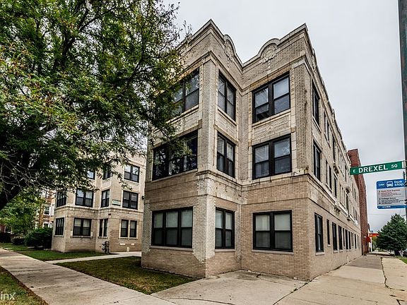 801 E Drexel Square Apartments Chicago Exterior_07