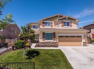 874 Sycamore Canyon Rd, Paso Robles, CA 93446