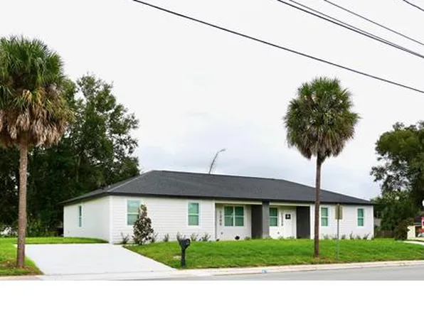 1250 Polk St, Bartow, FL 33830