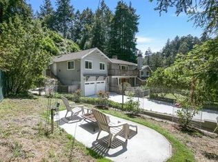 170 Glen Canyon Ct, Santa Cruz, CA 95060