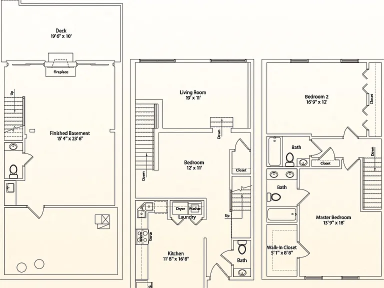 4129 Nantucket Dr — Photo 99