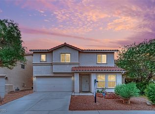 4909 Cherokee Run Ct, Las Vegas, NV 89131