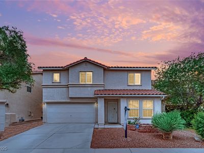 4909 Cherokee Run Ct, Las Vegas, NV, 89131