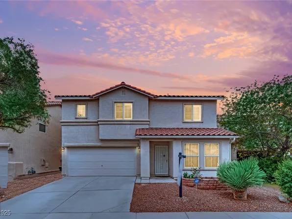 4909 Cherokee Run Ct, Las Vegas, NV 89131