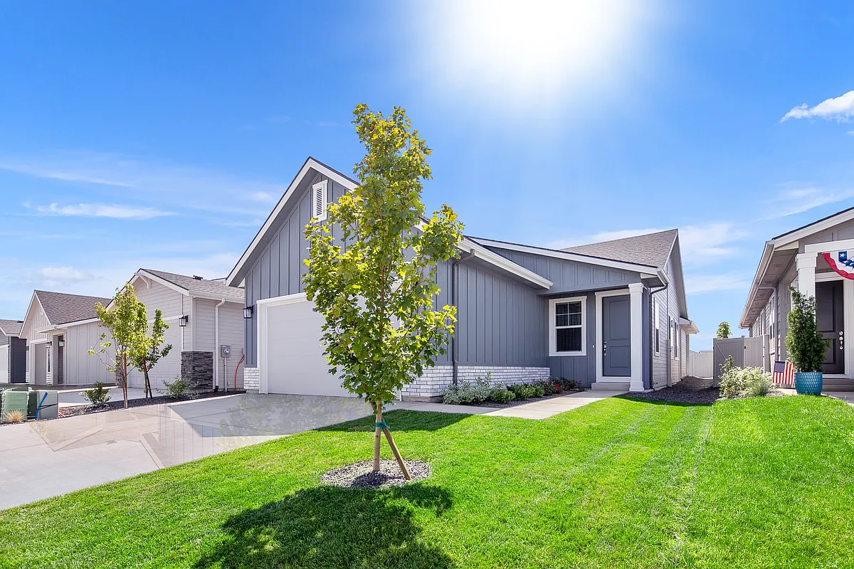 Building Photo - 6087 W Fireline Ct