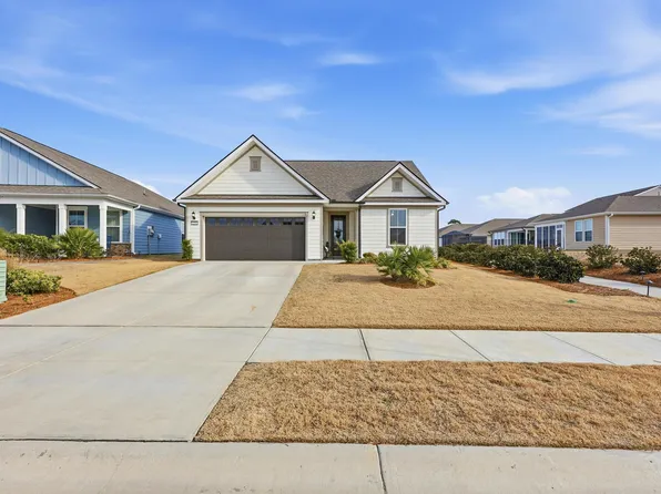 1206 Coneflower Way, North Myrtle Beach, SC 29582