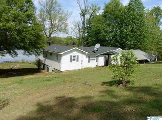 18035 County Road 31, Centre, AL 35960