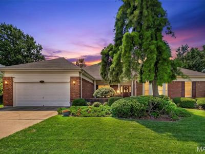 3926 Affirmed Dr, Florissant, MO, 63034