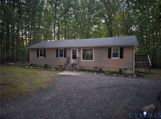 4488 Shannon Hill Rd, Columbia, VA 23038