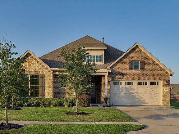 2nd image of 25022 Bridgeton Meadow Ln