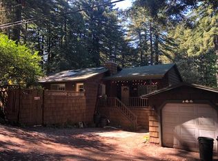 144 Huckleberry Trl, Woodside, CA 94062
