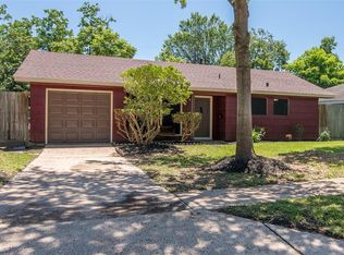 10809 Aldis St, Houston, TX 77075