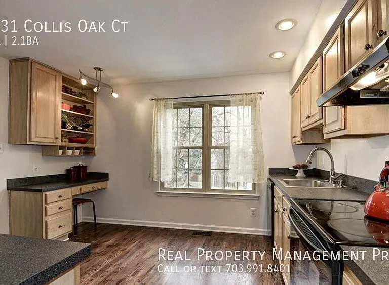 3931 Collis Oak Ct — Photo 6