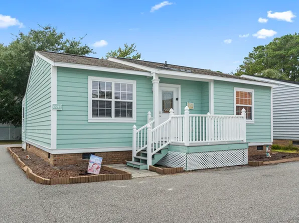 609 B 3rd Ave. S, North Myrtle Beach, SC 29582
