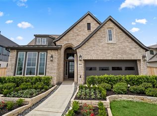 2814 Peach Valley, Fulshear, TX 77423