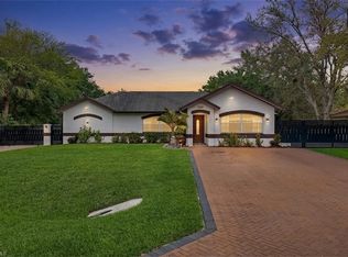 5140 17th CT SW, NAPLES, FL 34116