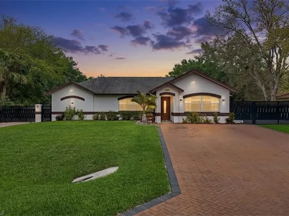 5140 17th CT SW, NAPLES, FL 34116